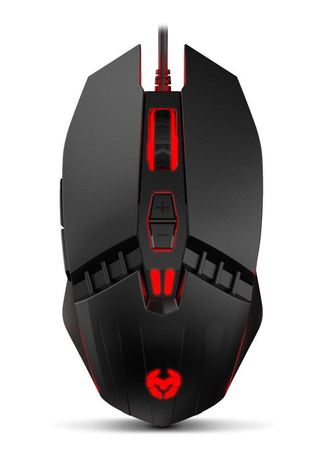 EAN 8436587972522 - Krom Kalax ratón Juego mano derecha USB tipo A Óptico 3200 DPI imagen 1