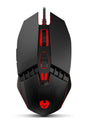 EAN 8436587972522 - Krom Kalax ratón Juego mano derecha USB tipo A Óptico 3200 DPI imagen 1