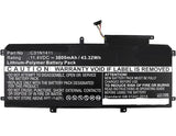 EAN 5706998636478 - CoreParts MBXAS-BA0115 refacción para laptop Batería imagen 1