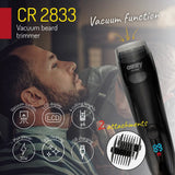 EAN 5902934834940 - Fabrilamp P017CR2833 batidora Negro imagen 3