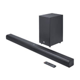 Jbl Bar Cinema Sb580 3.1 Bluetooth Soundbar + Subwoofer Black Eu