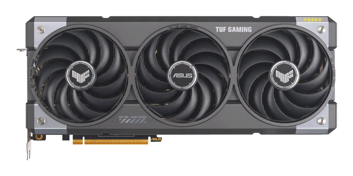 EAN 4711387829578 - ASUS TUF Gaming TUF-RX9070XT-O16G-GAMING AMD Radeon RX 9070 XT 16 GB GDDR6 imagen 3