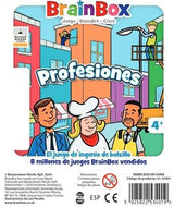 EAN 5025822534019 - Asmodee BZWBB01ES juego de tablero 10 min Juego de mesa Concurso de preguntas y respuestas imagen 3