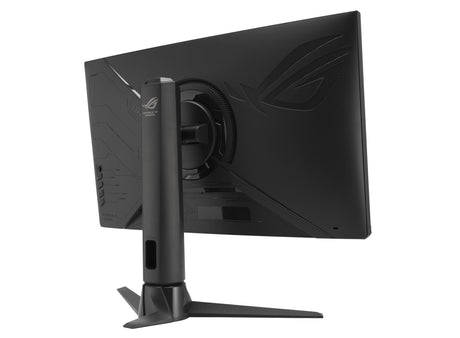 EAN 4711081927150 - ASUS ROG Swift XG27AQV pantalla para PC 68,6 cm (27") 2560 x 1440 Pixeles Wide Quad HD Negro imagen 4
