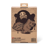 Zuru Fuggler - Fart Face Serie 1 (Sortierter Artikel, Eine Figur) 15728