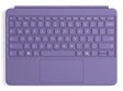 EAN 0196388542093 - Microsoft EP2-32719 teclado para móvil Negro imagen 1