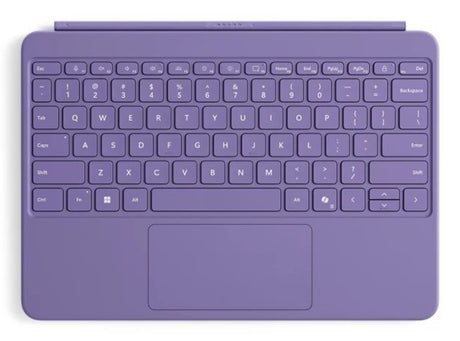 EAN 0196388542093 - Microsoft EP2-32719 teclado para móvil Negro imagen 1
