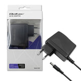 EAN 5901878523972 - Qoltec 52397 cargador de dispositivo móvil Universal Negro Corriente alterna Interior imagen 1