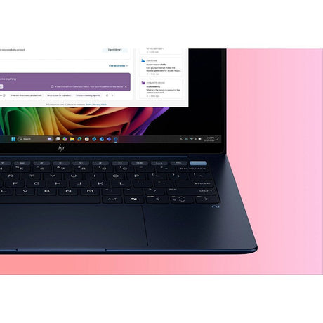 EAN 0198990505480 - HP EliteBook Ultra G1i Next Gen AI PC Wolf Pro Security Edition Copilot+ PC Intel Core Ultra 5 228V Portá imagen 7