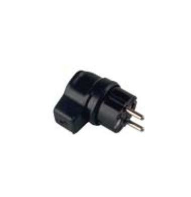 EAN 4016514016945 - Bachmann 919.178 conector eléctrico Negro imagen 1