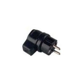 EAN 4016514016945 - Bachmann 919.178 conector eléctrico Negro imagen 1