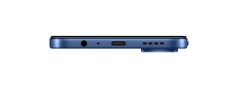 Realme C100x 4gb/256gb Azul