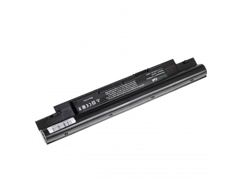 Green Cell Batería Para Dell Vostro V131 V131r V131d / 11,1v 4400mah