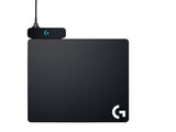 EAN 5099206074576 - Logitech G 943-000110 alfombrilla para ratón Alfombrilla de ratón para juegos Negro imagen 12