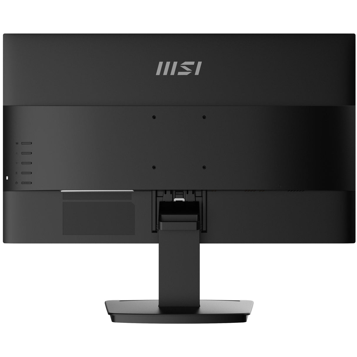 EAN 4711377087957 - MSI Pro MP2412 pantalla para PC 60,5 cm (23.8") 1920 x 1080 Pixeles Full HD LCD Negro imagen 4