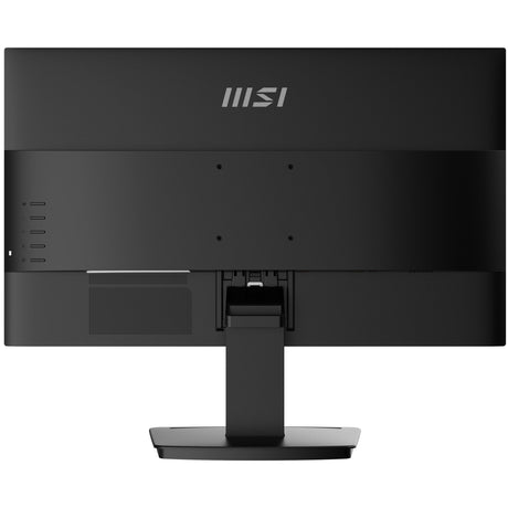 EAN 4711377087957 - MSI Pro MP2412 pantalla para PC 60,5 cm (23.8") 1920 x 1080 Pixeles Full HD LCD Negro imagen 4