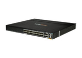 Hpe Aruba Networking Cx 6300m 24p Sfp 1g 2p Sfp56 50g 2p Sfp28 25g Macsec Switch