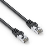 Purelink Iq Series Cat 6 Cable De Red Slim S/Ftp Negro 5.00m