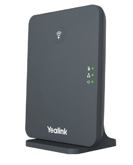 Base Yealink W70b Ip-Dect