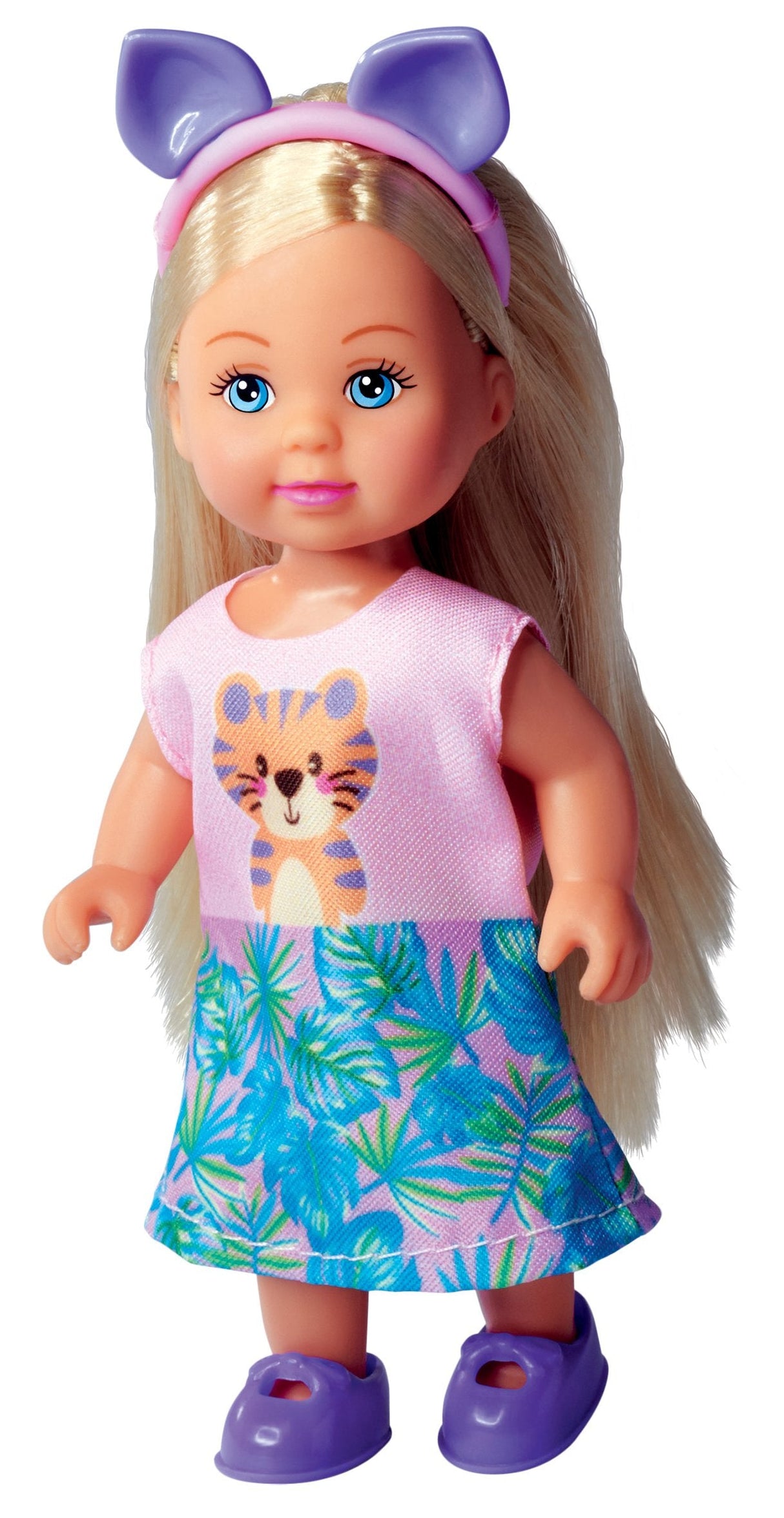 EAN 4006592084189 - Smoby 105733623X12 muñeca imagen 2