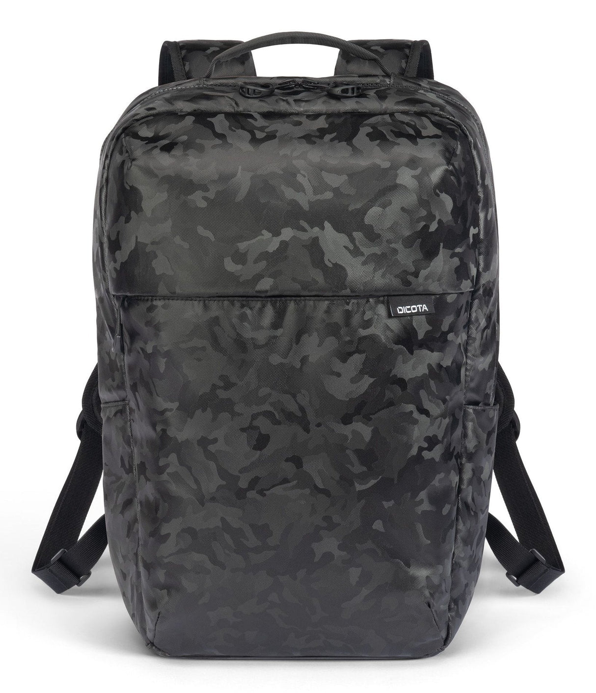 EAN 7640239422247 - DICOTA D32126 mochila Mochila informal Camuflaje Poliéster imagen 1