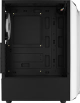 EAN 4710562758740 - Aerocool Bionic Midi Tower Blanco imagen 14