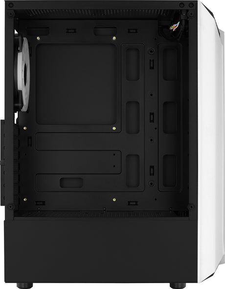 EAN 4710562758740 - Aerocool Bionic Midi Tower Blanco imagen 14