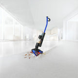 EAN 5025155096772 - Dyson Wash G1 Aspiradora escoba Batería Húmedo Sin bolsa Negro, Azul imagen 22