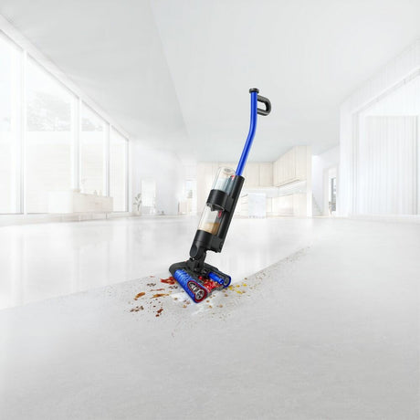 EAN 5025155096772 - Dyson Wash G1 Aspiradora escoba Batería Húmedo Sin bolsa Negro, Azul imagen 22