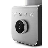 EAN 8017709347451 - Smeg BLC02BLMEU licuadora 1,5 L Batidora de vaso 1400 W Negro imagen 6