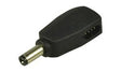 EAN 5055190184271 - PSA Parts TIP5004A accesorio para portatil Clavija de adaptador de corriente para ordenador portátil imagen 1