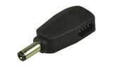 EAN 5055190184271 - PSA Parts TIP5004A accesorio para portatil Clavija de adaptador de corriente para ordenador portátil imagen 1