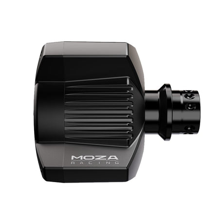 EAN 0723497239738 - Moza Racing RS053 mando y volante Negro USB Volante + Pedales PC, Xbox One, Xbox Series S, Xbox Series X imagen 10