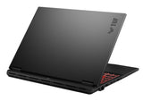 Portátil Asus Tuf A16 Fa608up 16" Amd Ryzen 7 260 32gb 512gb Ssd Rtx 5070 Sin So Teclado Español