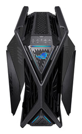 EAN 4711081982784 - ASUS ROG HYPERION GR701 Torre Negro imagen 2