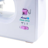 EAN 5902022183943 - Łucznik LENA 2019 máquina de coser Máquina de coser semiautomática Eléctrico imagen 12