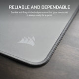 EAN 0840440421399 - Corsair MM 3XL Gray Alfombrilla de ratón para juegos Gris imagen 5