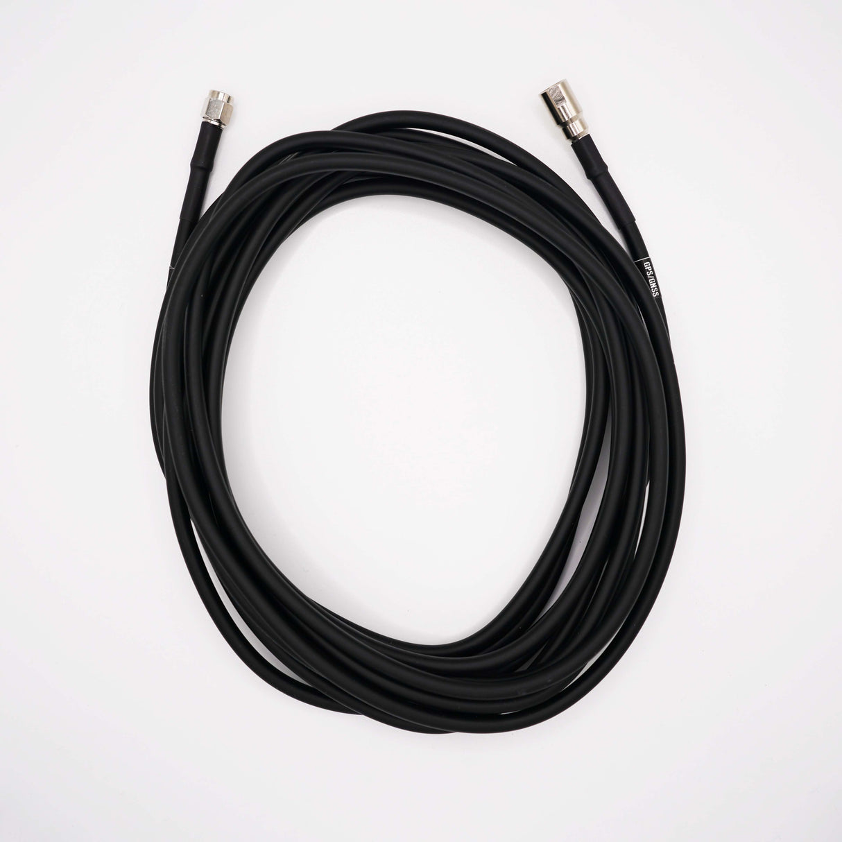 EAN 5055416043306 - Panorama Antennas FME(M)-SMA(M) 5M CS23- GNSS LABELS cable coaxial imagen 2