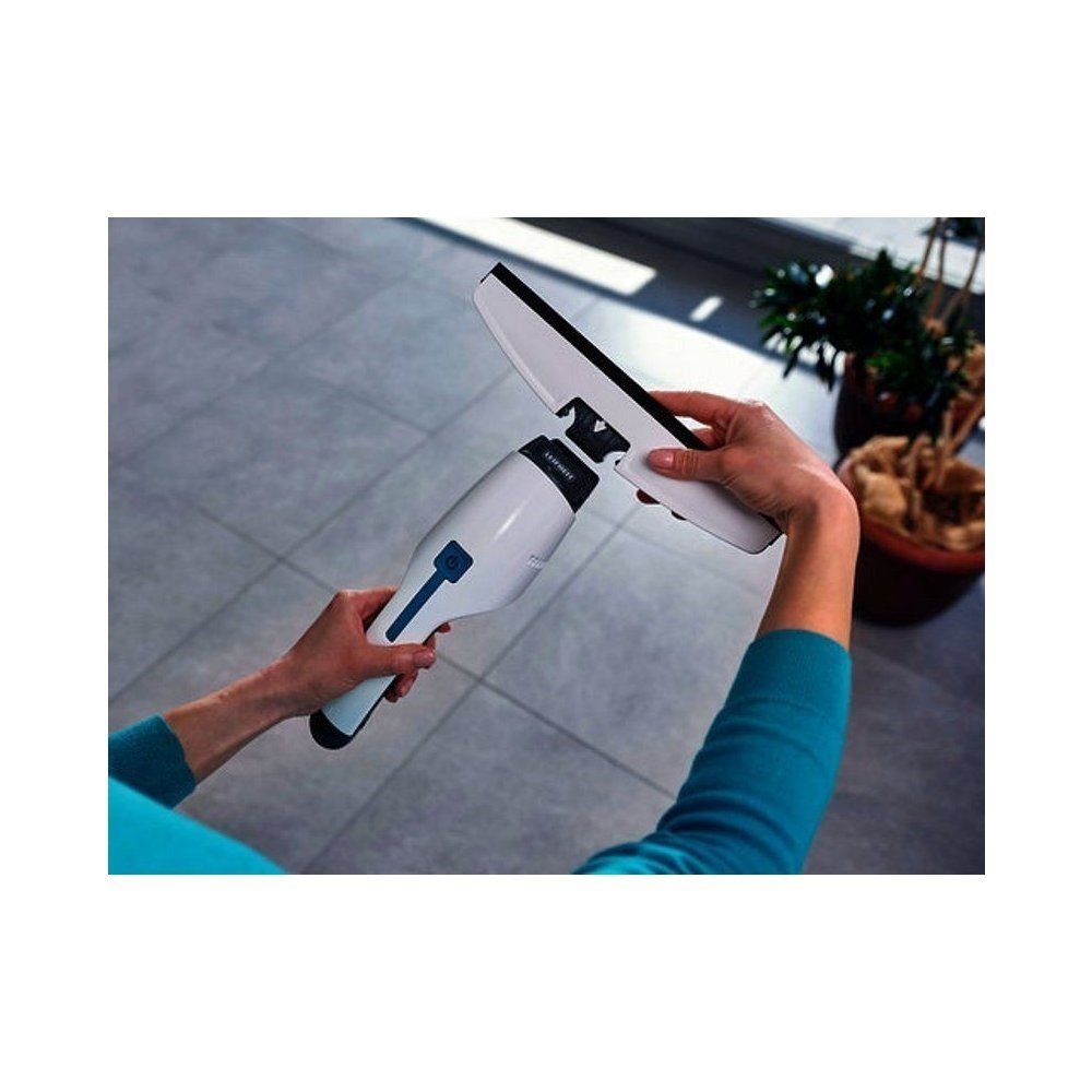 Aspiradora  Leifheit 51042  De Ventanas Blanco