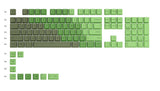 Glorious Pc Gaming Race Gpbt Tecla