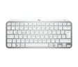 EAN 5099206098848 - Logitech 920-010480 teclado Oficina RF Wireless + Bluetooth QWERTZ Alemán Gris imagen 1