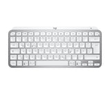 EAN 5099206098848 - Logitech 920-010480 teclado Oficina RF Wireless + Bluetooth QWERTZ Alemán Gris imagen 2