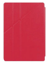 Mobilis 048016 Funda Para Tablet 27,9 Cm (11") Folio Rojo