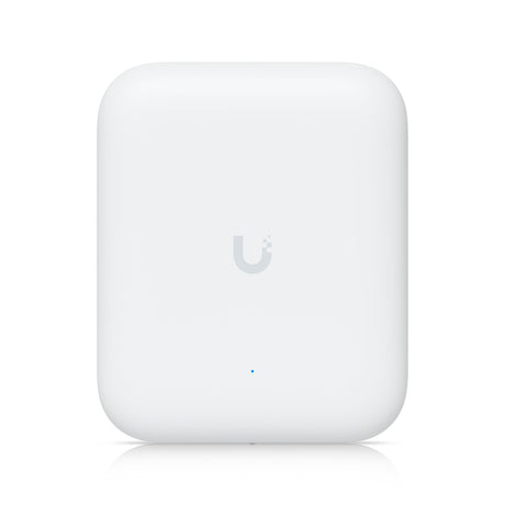 EAN 0810084695531 - Ubiquiti U7 Outdoor 4300 Mbit/s Blanco Energía sobre Ethernet (PoE) imagen 1