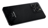 EAN 6975326664530 - Ulefone Note 20 Pro 17,1 cm (6.75") SIM doble Android 14 4G USB Tipo C 4 GB 128 GB 6000 mAh Negro imagen 5