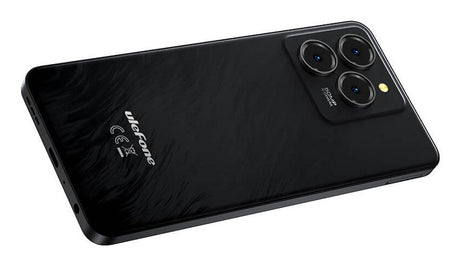 EAN 6975326664530 - Ulefone Note 20 Pro 17,1 cm (6.75") SIM doble Android 14 4G USB Tipo C 4 GB 128 GB 6000 mAh Negro imagen 5