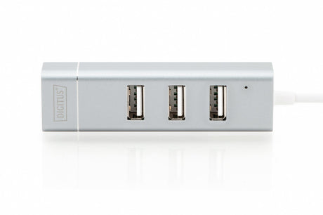 EAN 4016032385998 - Digitus DA-70253 adaptador y tarjeta de red imagen 3