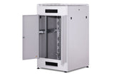 EAN 4016032353515 - Digitus DN-19 26U-8/8-1 armario rack Rack o bastidor independiente Gris imagen 9