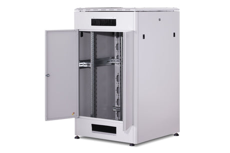 EAN 4016032353515 - Digitus DN-19 26U-8/8-1 armario rack Rack o bastidor independiente Gris imagen 9