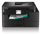 EAN 4977766841955 - Brother MFC-J4550DW impresora multifunción Inyección de tinta A4 1200 x 4800 DPI Wifi imagen 1